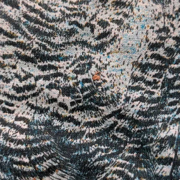 Vintage 1998 Horned Owl Tee - Picture 5 of 6